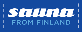 Sauna from Finland