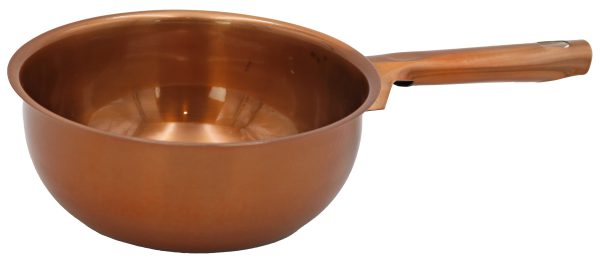 SAUNIA VESIKAUHA 1,5 ltr KUPARINVÄRI