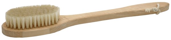 SAUNIA SAUNAHARJA 39 CM KOIVUVARSI