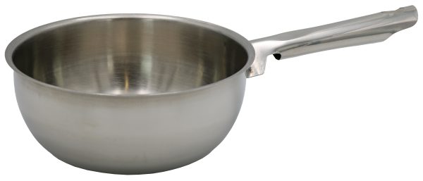 SAUNIA VESIKAUHA 1,5 L, RUOSTUMATON TERÄS