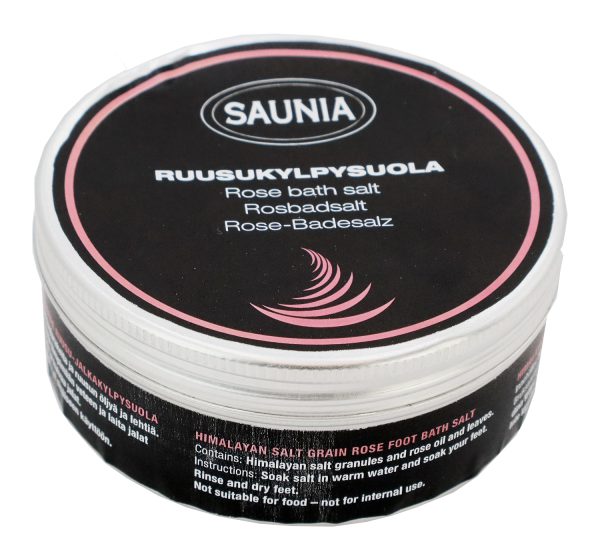 SAUNIA HIMALAJANSUOLARAE KYLPYSUOLA RUUSU