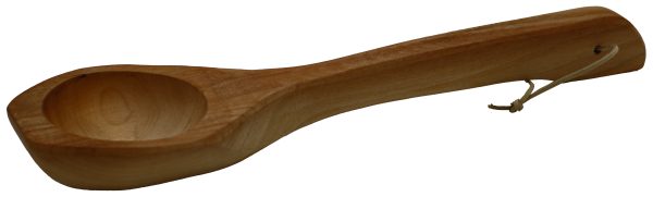 SAUNIA LÖYLYKAUHA 40 CM LÄMPÖKÄSITELTY PUU, ÖLJYTTY